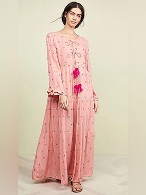 Sundress Neo Long Roma‎ Dress